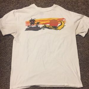 O’Neil Classic Graphic Tee